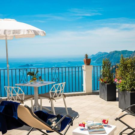Dimora Giuela Hotel Positano Bagian luar foto