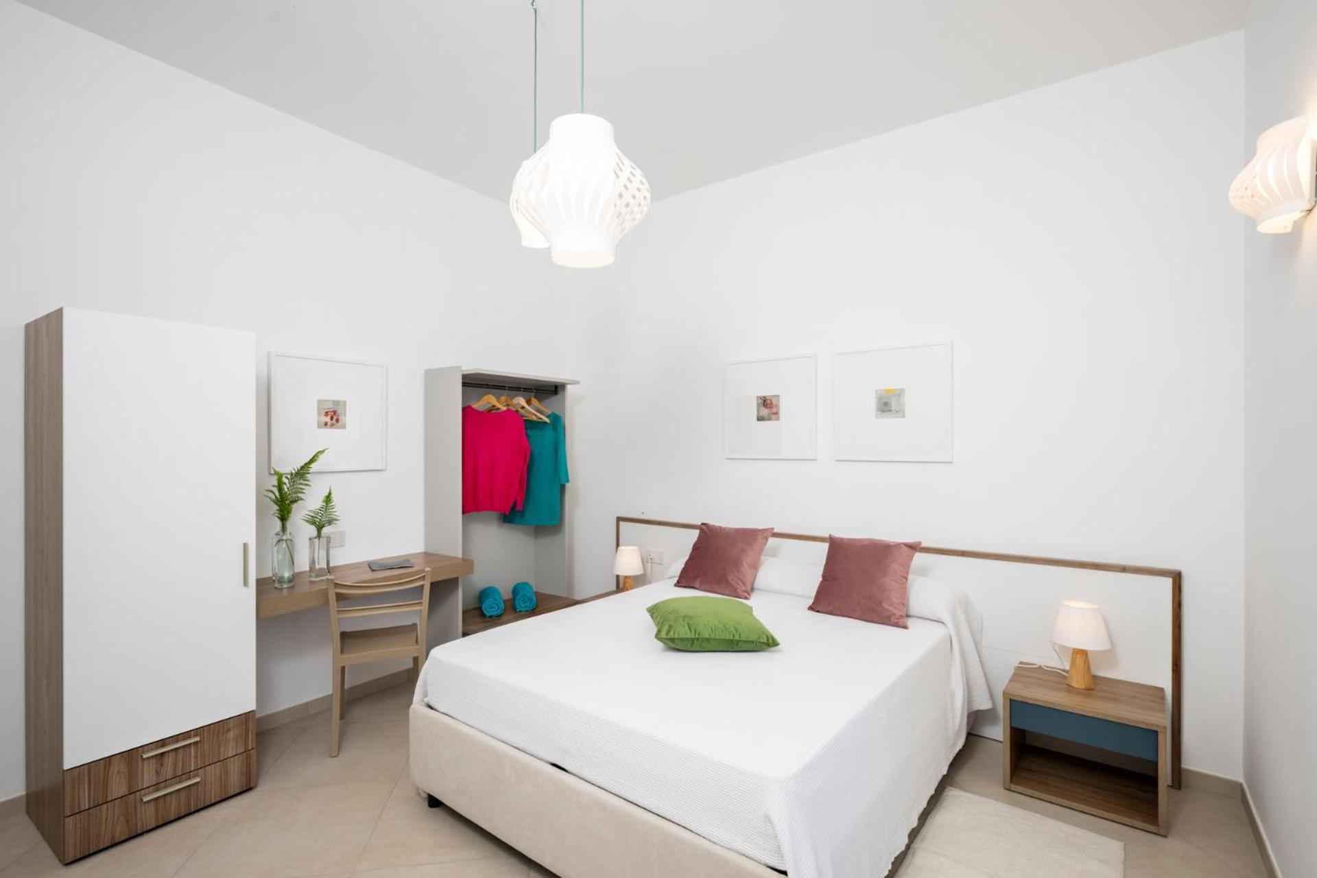 Dimora Giuela Hotel Positano Bagian luar foto